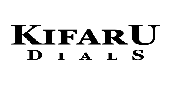 Kifaru Dials